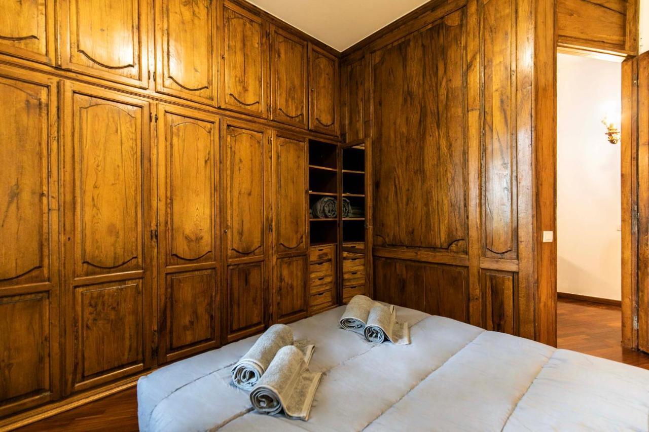 Klimt - Jacuzzi 5 Star - Luxury Design Appartamento Milano