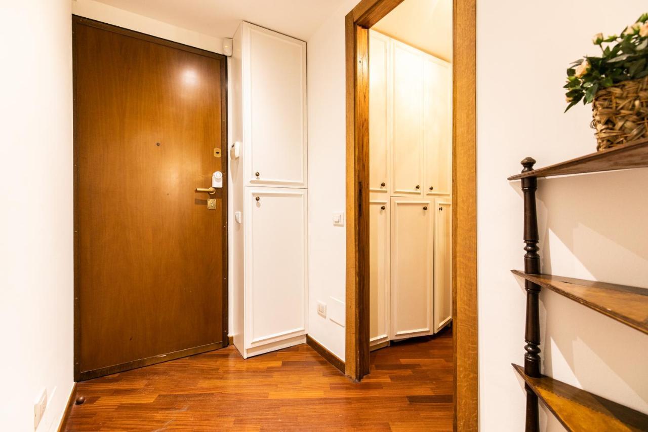 Appartamento Klimt - Jacuzzi 5 Star - Luxury Design *