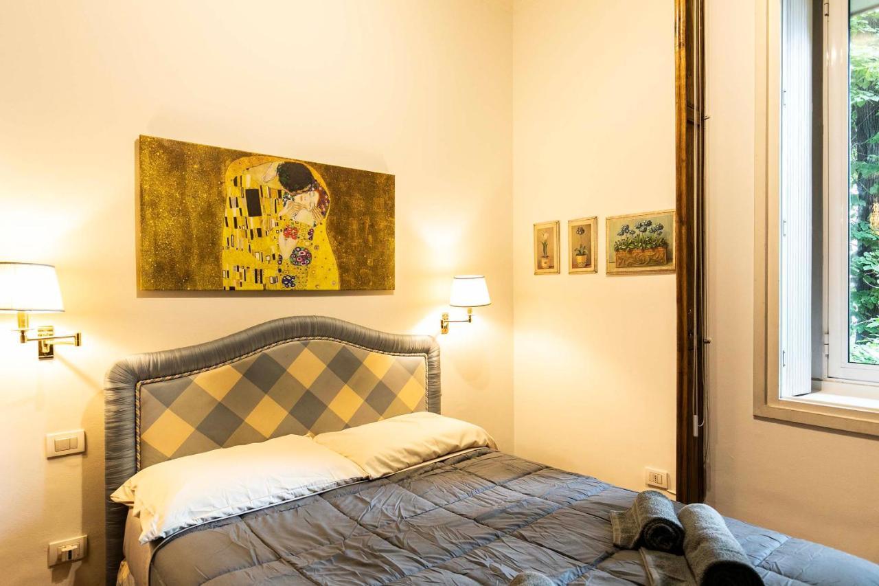 Appartamento Klimt - Jacuzzi 5 Star - Luxury Design