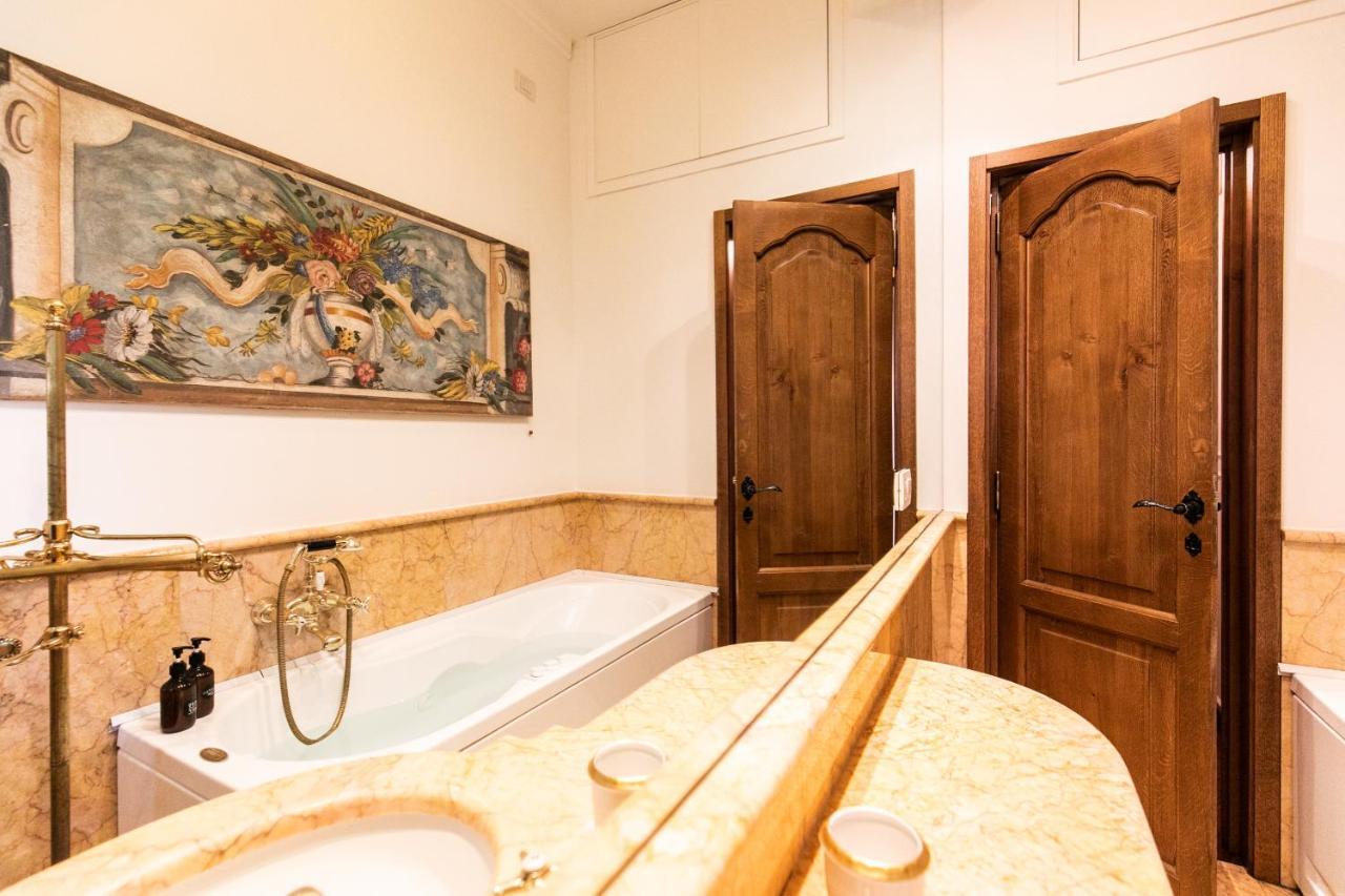 Appartamento Klimt - Jacuzzi 5 Star - Luxury Design *