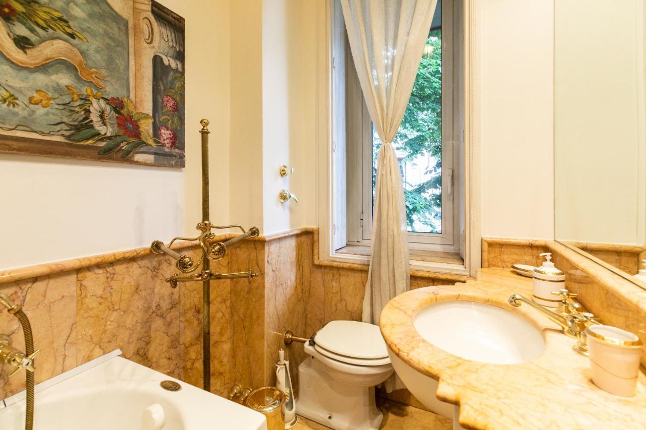 Klimt - Jacuzzi 5 Star - Luxury Design Milano