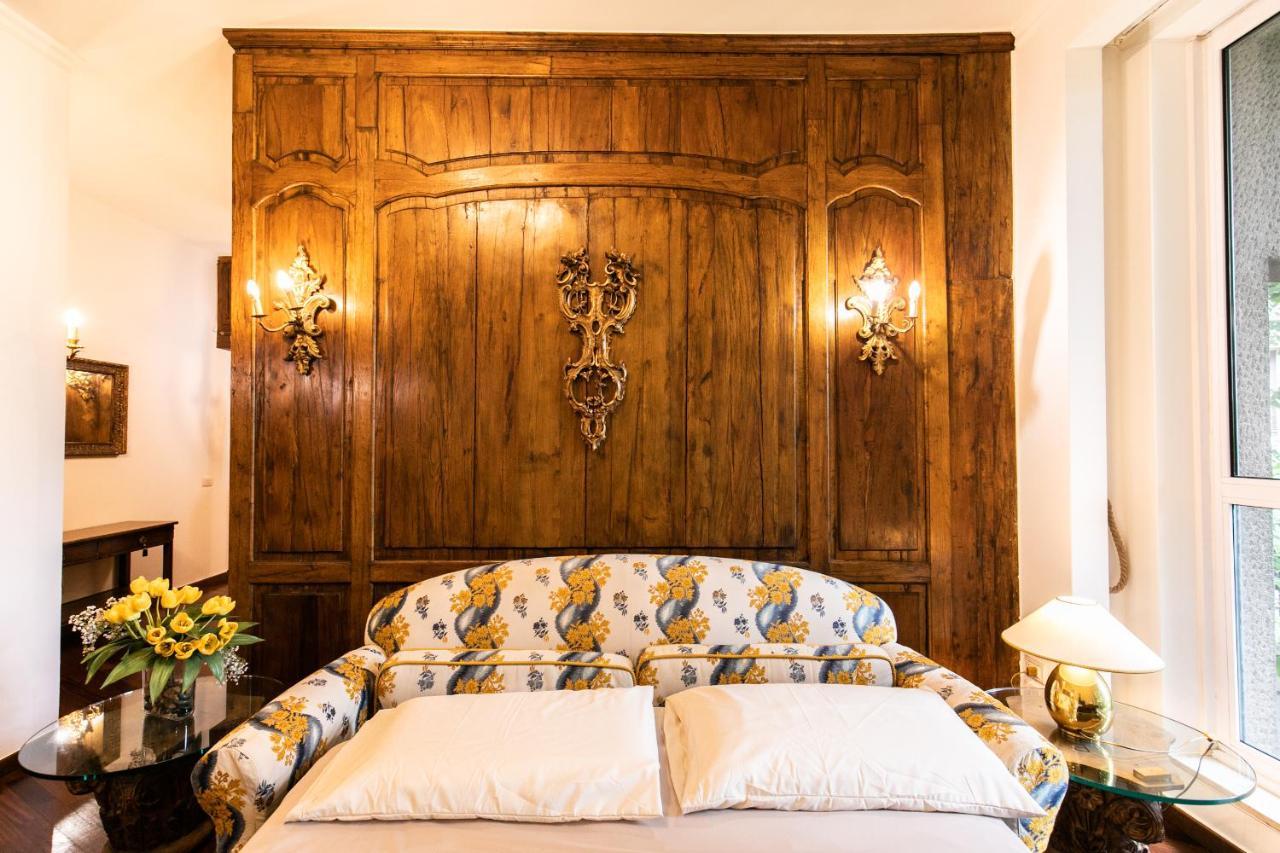Klimt - Jacuzzi 5 Star - Luxury Design Appartamento