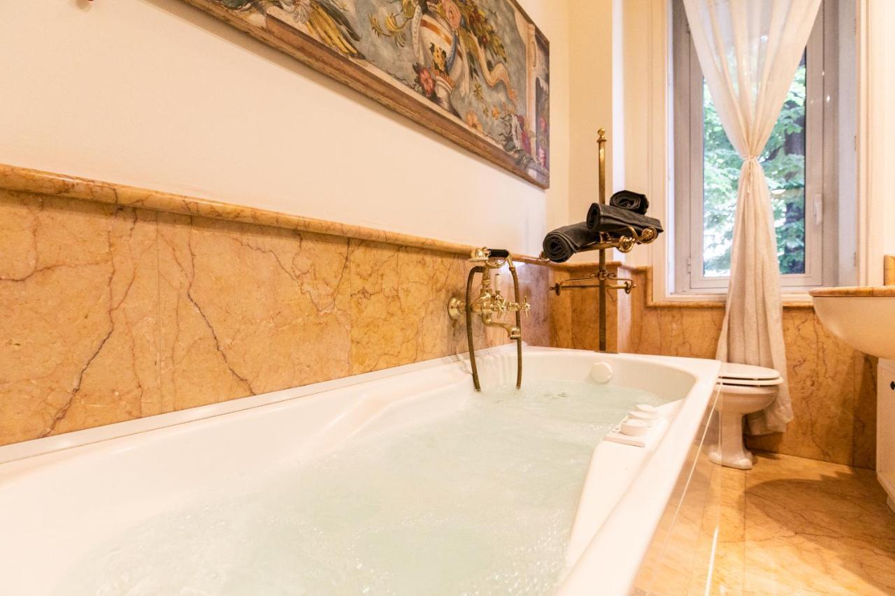 Appartamento Klimt - Jacuzzi 5 Star - Luxury Design *