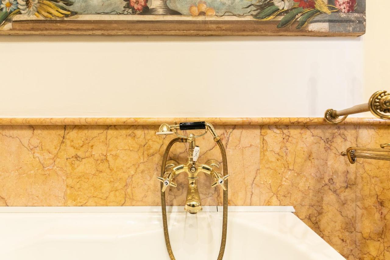 Klimt - Jacuzzi 5 Star - Luxury Design * Milano