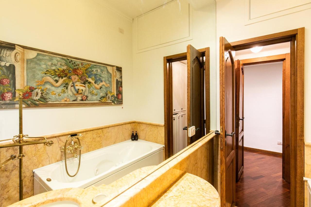 Klimt - Jacuzzi 5 Star - Luxury Design * Milano