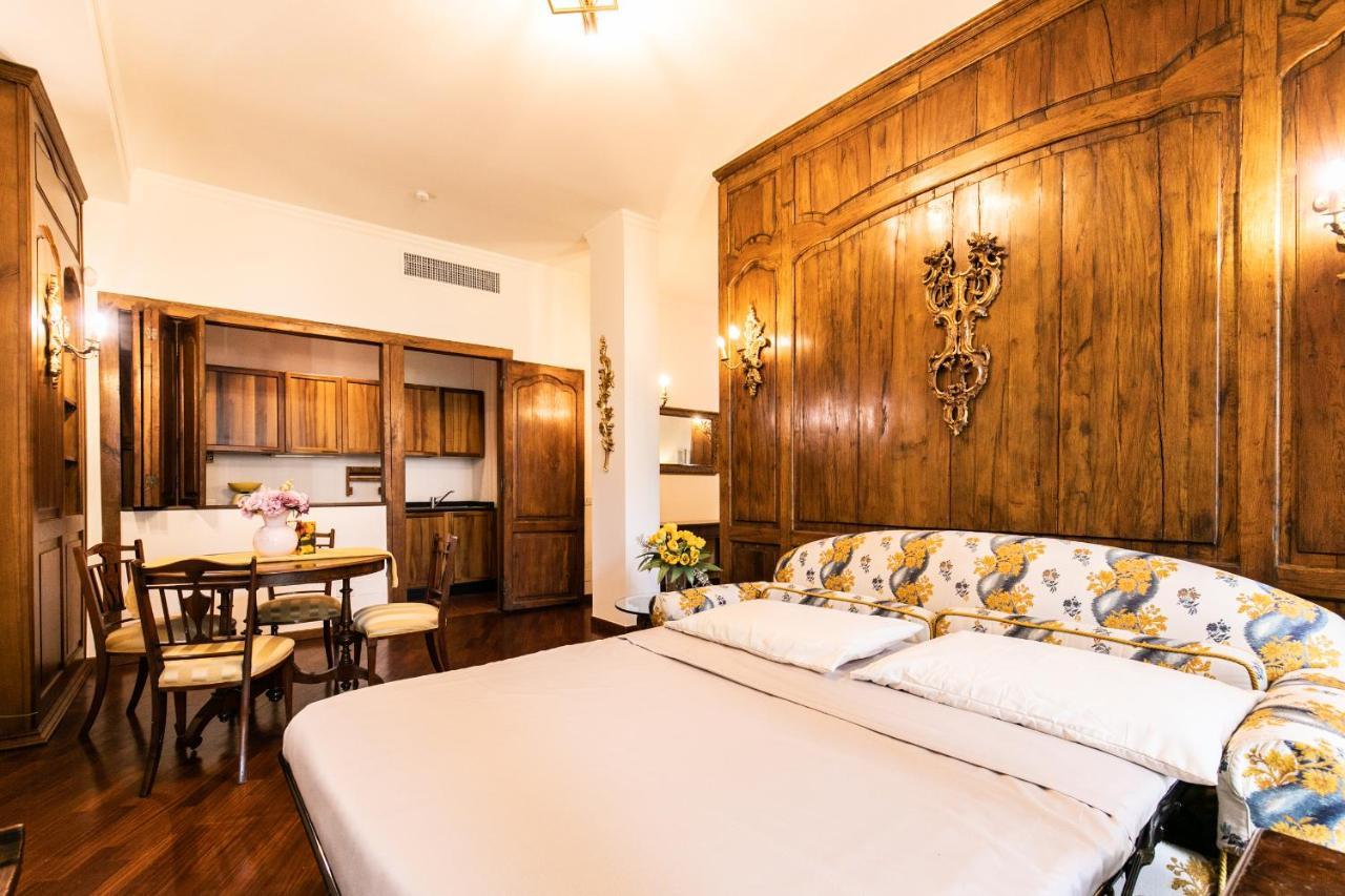 Appartamento Klimt - Jacuzzi 5 Star - Luxury Design