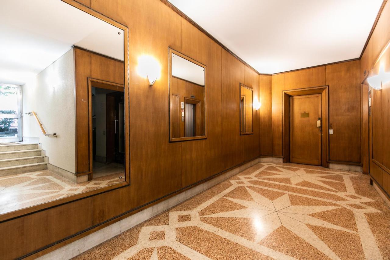 Appartamento Klimt - Jacuzzi 5 Star - Luxury Design *