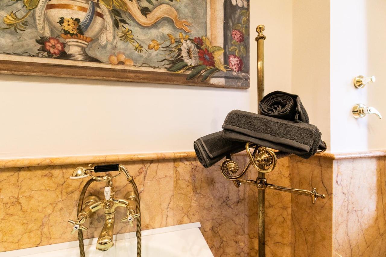 Appartamento Klimt - Jacuzzi 5 Star - Luxury Design *